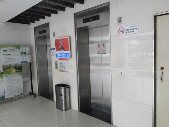 西安软件园西区 