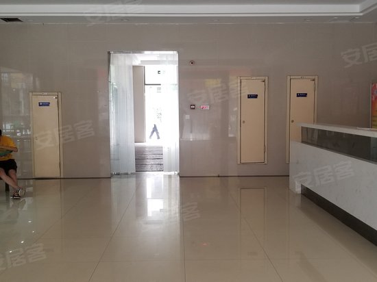 黄金一区(商住楼) 