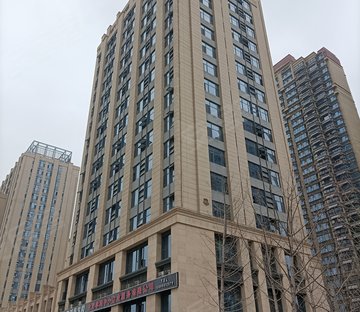 恒大绿洲公寓