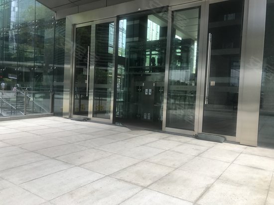 深圳国际创新中心