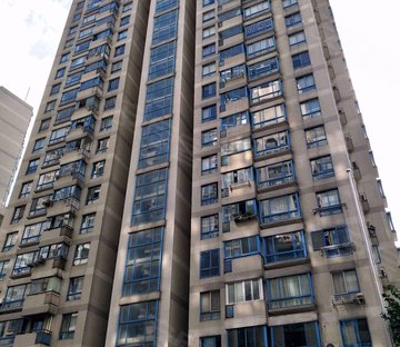 明日星城(一期)