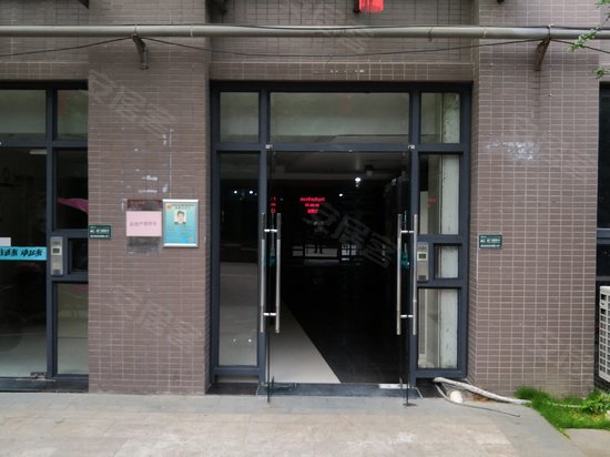 美联奥林匹克花园(商住楼)