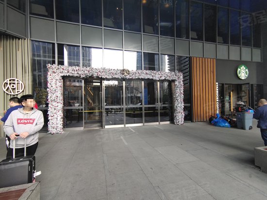 盛世滨江壹号公馆