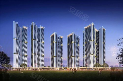 金沙湾力华花园,广州湾大道16号 - 湛江金沙湾力华花园二手房,租房