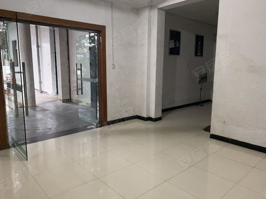 同安县程控电话综合楼 