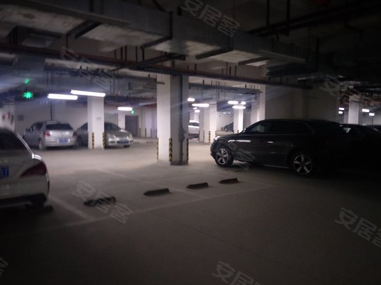 西安建工科技创业基地 