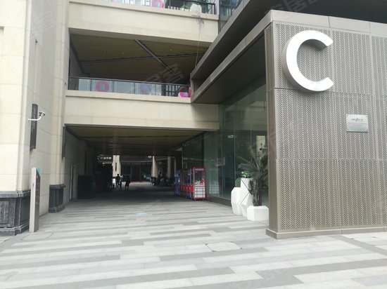 复地宴南都(商住楼)