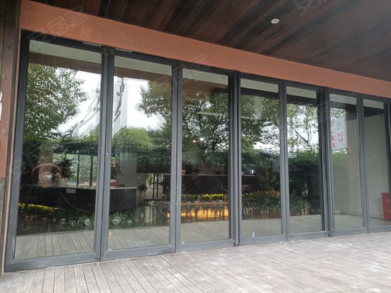 庙行大学生创业中心