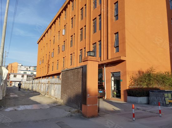 前滩尚博创意产业园 