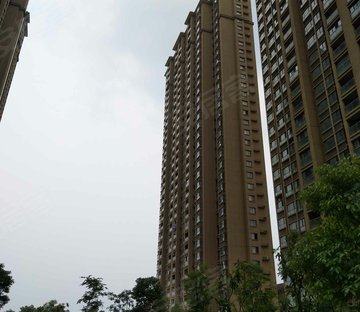 北城世纪城康徽苑