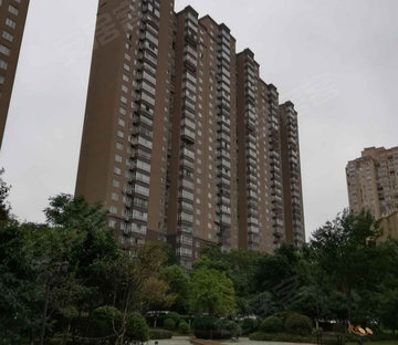 中铁逸都国际(B区)