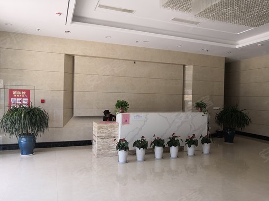 正金金泉大厦(商住楼) 