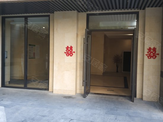 红土天阶(商住楼) 