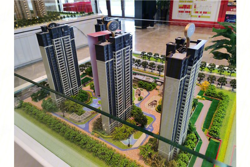 中骏丽景府(新房)