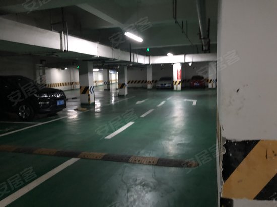 南城香山(商住楼) 