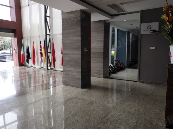 归国博士创业园 