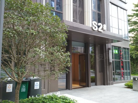 华润万象城(商住楼)