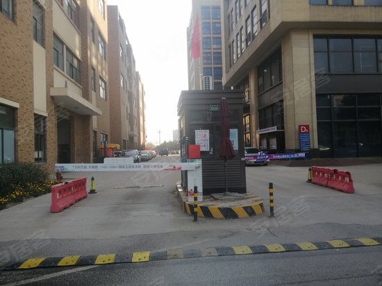 杭州未来健康科创园