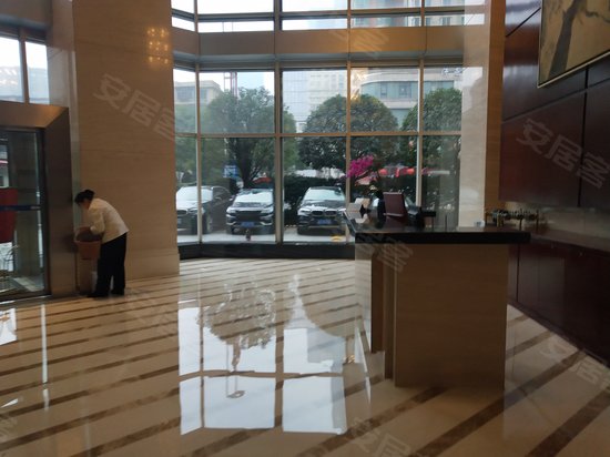 运达国际广场(商住楼) 