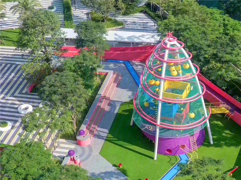 里城玺樾山花园,吉华·南京师范大学附属龙岗学校旁-深圳里城玺樾山