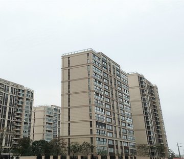 万科大都会