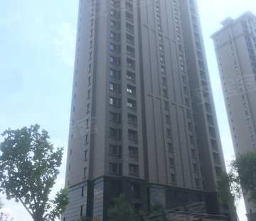 盛景铭都花园
