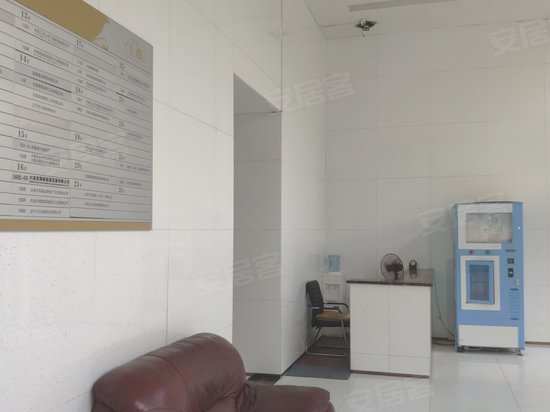 华邦上都(商住楼) 