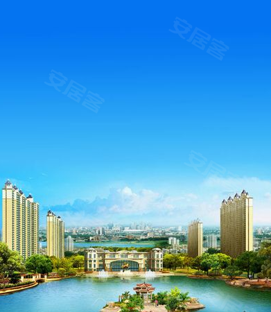 石嘴山恒大绿洲,石嘴山市大武口区沙湖大道与贺兰山南路交汇处