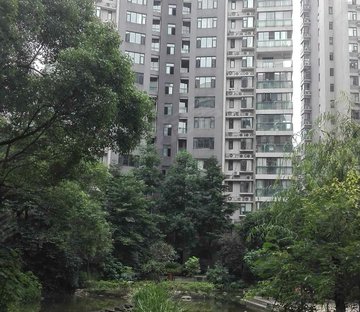 香樟雅郡