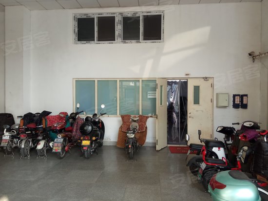 雅安光电创业园 