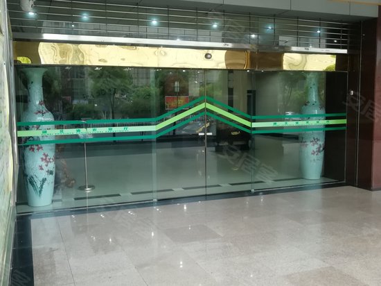 湖北农业事业大厦 