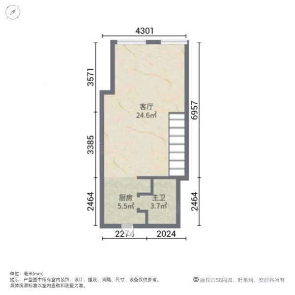 户型 户型图 平面图 600_600