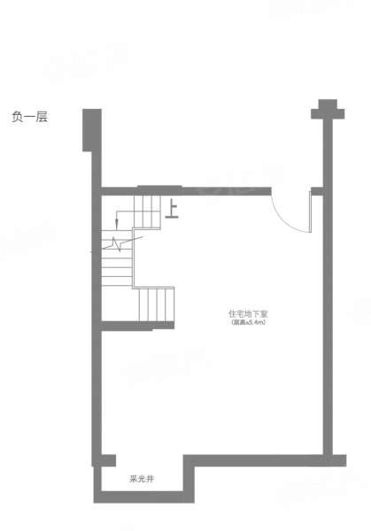 保利西郊和煦3室2厅2卫126㎡南850万