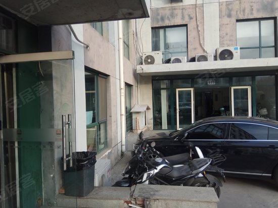 雅安光电创业园