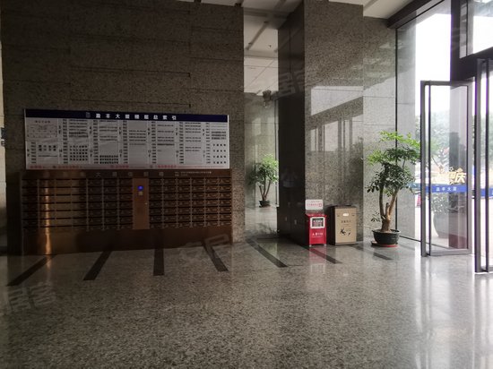 盈丰大厦(大朗) 