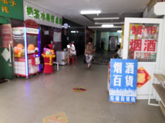 青岛雷克顿商务中心 