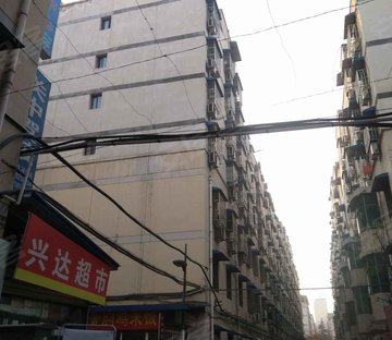 南窑头社区东区