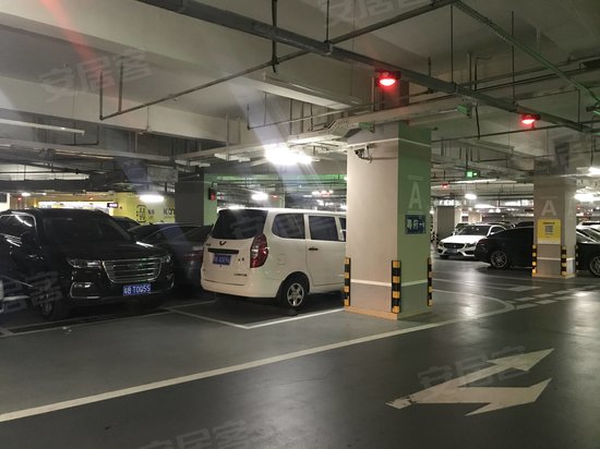 京基滨河时代广场(商住楼) 