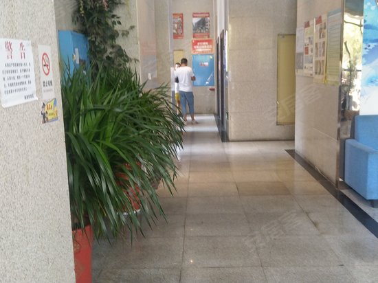 润沁公馆(商住楼) 