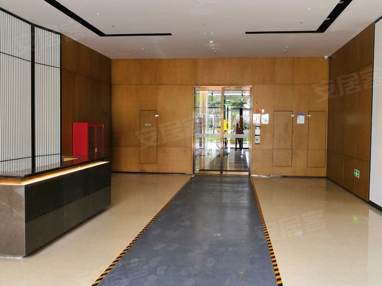 新力琥珀园(商住楼) 