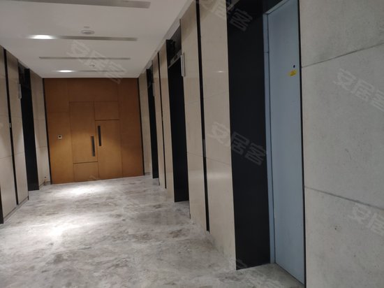 天津合生国际大厦 