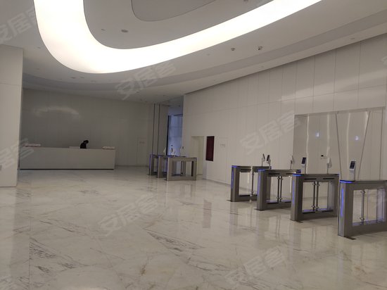 复旦科技园浙江创新中心 