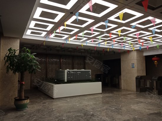 闽南古镇G部城里 