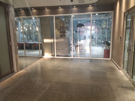 西藏南路569号楼 