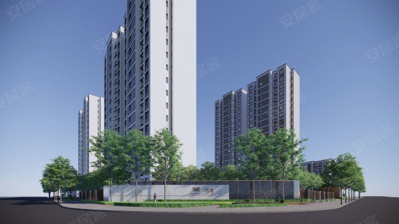 万科·中山都会 臻境