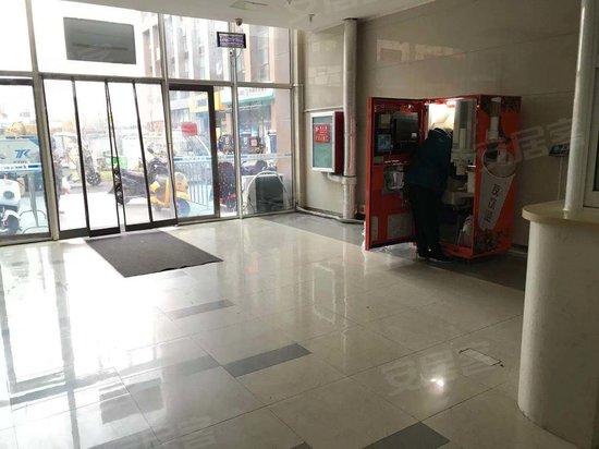 青建太阳岛(商住楼) 