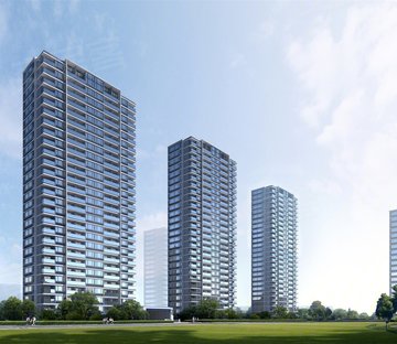 中天大家宸澜学府