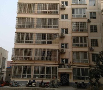 沁园小区(临潼)