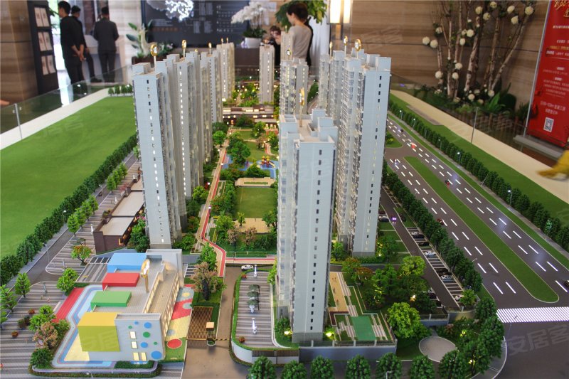 新力澜湾(新房)