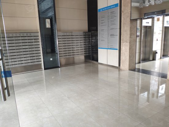 安东尼商务大厦 